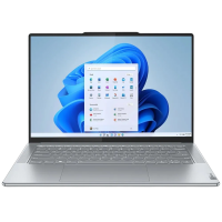 Ноутбук Lenovo Yoga Slim 7 15ILL9 15.3