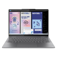 Ноутбук Lenovo Yoga 7 2-in-1 14ILL10 14