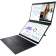 Ноутбук ASUS UX8406CA-QL221W Duo Touch 14+14