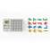 Giiker Кирпичики JKJM001 Giiker Super Blocks