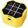 Игра Giiker Tic-Tac-Toe Bolt (Yellow)