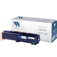 Тонер-картридж NV Print NV-106R01294 черный, 35000 стр., для Xerox Phaser 5550