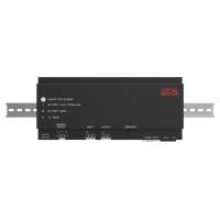 ИБП DRU-500, крепление на DIN-рейку, резервный, 500 ВA, 300 Вт, батарея 12В 7.2Ач, ШхГхВ 281x116x124мм, 4.4 кг, гарантия 2 года./ UPS DRU-500, DIN rail mount, redundant, 500VA, 300W, battery 12V 7.2Ah, WxDxH 281x116x124mm, 4.4 kg, 2 year warranty.