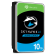 Жесткий диск Seagate 10TB SkyHawk AI, SATA III, 3.5
