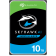 Жесткий диск Seagate 10TB SkyHawk AI, SATA III, 3.5