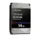 Серверный HDD WD WD/HGST SATA Server 16Tb Ultrastar DC HC550 7200 6Gb/s 512MB [WUH721816ALE6L4]