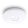 Точка доступа/ AX3000 Ceiling Mount Dual-Band Wi-Fi 6 Access Point, 1*1Gbps RJ45 Port, 574Mbps at  2.4 GHz + 2402 Mbps at 5 GHz, 802.3at POE, 2*Internal Antennas