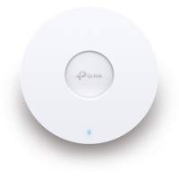 Точка доступа/ AX3000 Ceiling Mount Dual-Band Wi-Fi 6 Access Point, 1*1Gbps RJ45 Port, 574Mbps at  2.4 GHz + 2402 Mbps at 5 GHz, 802.3at POE, 2*Internal Antennas
