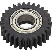 Шестерня фьюзера 29T (усиленная подшипником) CET CET7493N, для Kyocera FS-4000DN (CET)
