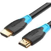 Кабель Vention HDMI High speed v2.0 with Ethernet 19M/19M - 2м [AACBH]