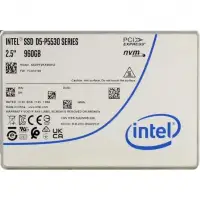Серверный SSD Intel D5-P5530 Series, 960GB, U.2(2.5