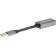 Переходник USB2.0-audio Telecom 0.1m (TA313U)