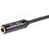 Кабель удлинит 3.5 Jack (M) - 3.5 Jack (F), 1.5м Telecom PRO [TAV7179M-1.5M]