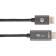 Кабель DisplayPort M- HDMI M 4K@60Hz 1.8m Telecom,оплетка (TA561M-1.8M)