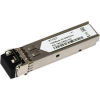 Трансивер / 311GT SFP Transceiver, 1000Base-SX, Duplex LC, 850nm, Multi-mode, 550M