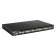 Коммутатор/ DGS-1520-52MP,DGS-1520-52MP/A1A Managed L3 Stackable Switch 44x1000Base-T PoE, 4x2.5GBase-T PoE, 2x10GBase-T, 2x10GBase-X SFP+, PoE Budget 370W (740W with DPS-700), CLI, RJ45 Console, RPS