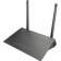 маршрутизатор/ DIR-615/GF,DIR-615/GFRU N300 Wi-Fi Router, 1000Base-X SFP WAN, 4x100Base-TX LAN, 2x5dBi external antennas