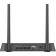 маршрутизатор/ DIR-615/GF,DIR-615/GFRU N300 Wi-Fi Router, 1000Base-X SFP WAN, 4x100Base-TX LAN, 2x5dBi external antennas