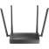 маршрутизатор/ DIR-825/GFRU AC1200 Wi-Fi Router, 1000Base-X SFP WAN, 4x1000Base-T LAN, 4x5dBi external antennas, USB port, 3G/LTE support