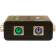 Коммутатор/ DKVM-4K,DKVM-4K/B 4-port KVM Switch, VGA+PS/2 ports