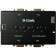 Коммутатор/ DKVM-4K,DKVM-4K/B 4-port KVM Switch, VGA+PS/2 ports