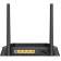 маршрутизатор/ DSL-224 VDSL2/ADSL2+ N300 Wi-Fi Router, 4x100Base-TX LAN, 2x5dBi external antennas, Annex A, DSL port , Ethernet WAN support