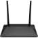маршрутизатор/ DSL-224 VDSL2/ADSL2+ N300 Wi-Fi Router, 4x100Base-TX LAN, 2x5dBi external antennas, Annex A, DSL port , Ethernet WAN support