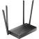 маршрутизатор/ DVG-5402G/GFRU/S1A AC1200 Wi-Fi Router, 1000Base-X SFP WAN, 4x1000Base-T LAN, 4x5dBi external antennas, 2xFXS+USB ports, 3G/LTE support