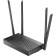 маршрутизатор/ DVG-5402G/GFRU/S1A AC1200 Wi-Fi Router, 1000Base-X SFP WAN, 4x1000Base-T LAN, 4x5dBi external antennas, 2xFXS+USB ports, 3G/LTE support
