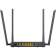 маршрутизатор/ DVG-5402G/GFRU/S1A AC1200 Wi-Fi Router, 1000Base-X SFP WAN, 4x1000Base-T LAN, 4x5dBi external antennas, 2xFXS+USB ports, 3G/LTE support