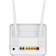 маршрутизатор/ DVG-5402G/R1A AC1200 Wi-Fi Router, 1000Base-T WAN, 4x1000Base-T LAN, 2x5dBi external antennas, 2xFXS+USB ports, 3G/LTE support