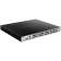Managed L3 Stackable Switch 20x1000Base-T PoE, 4x10GBase-X SFP+, 4xCombo 1000Base-T PoE/SFP, PoE Budget 370W (740W with DPS-700), Surge 6KV, CLI, 1000Base-T Management, RJ45 Console, mini-USB Console, USB, RPS, Alarm RJ-45, Dying Gasp, Standard Image F/W