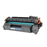 Тонер-картридж Ninestar OC-CE505A черный, 2300 стр., для HP LaserJet P2035/P2055