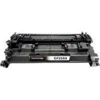 Тонер-картридж Ninestar OC-CF259X(59X) черный, 10000 стр., для HP LaserJet Pro M304a/M404dn/M404dw/M404n/M406dn/M428fdn/M428dw/M428fdw/Enterprise MFP M430f