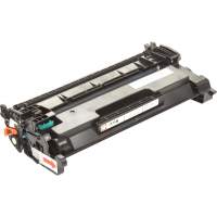 Тонер-картридж Ninestar OC-057H черный, 10000 стр., для Canon i-SENSYS LBP220, MF440