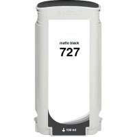 Струйный картридж Ninestar 727 черный матовый, 130 мл, для HP DesignJet T1500/T1530/T2500/T2530/T920/T930/T930 2W/T930