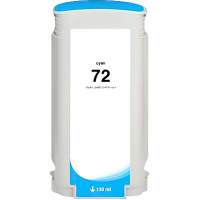 Струйный картридж Ninestar 72 голубой, 130 мл, для HP DesignJet T1100/T1100ps/T1120/T1120PS/T1200/T1300/T2300/T610/T620/T770/T790/T795
