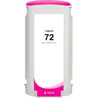 Струйный картридж Ninestar 72 пурпурный, 130 мл, для HP DesignJet T1100/T1100ps/T1120/T1120PS/T1200/T1300/T2300/T610/T620/T770/T790/T795