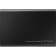 Внешние HDD и SSD Samsung External SSD T7 Touch, 2000GB, Touch ID, Type-C, USB 3.2 Gen2, R/W 1050/1000MB/s, 85x57x8mm, Black [MU-PC2T0K/WW]