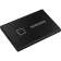 Внешние HDD и SSD Samsung External SSD T7 Touch, 2000GB, Touch ID, Type-C, USB 3.2 Gen2, R/W 1050/1000MB/s, 85x57x8mm, Black [MU-PC2T0K/WW]