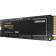 Твердотельные накопители Samsung 970 EVO Plus, 250GB, M.2(22x80mm), NVMe 1.3, PCIe 3.0 x4, 3-bit MLC, R/W 3500/2300MB/s, IOPs 250 000/550 000, DRAM buffer 512MB, TBW 150, DWPD 0.33 (12 мес.) [MZ-V7S250BW]