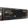 Твердотельные накопители Samsung 970 EVO Plus, 250GB, M.2(22x80mm), NVMe 1.3, PCIe 3.0 x4, 3-bit MLC, R/W 3500/2300MB/s, IOPs 250 000/550 000, DRAM buffer 512MB, TBW 150, DWPD 0.33 (12 мес.) [MZ-V7S250BW]