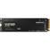 Твердотельные накопители Samsung 980, 500GB, M.2(22x80mm), NVMe 1.4, PCIe 3.0 x4, 3-bit MLC, R/W 3100/2600MB/s, IOPs 400 000/470 000, TBW 300, DWPD 0.33 (12 мес.) [MZ-V8V500BW]