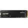 Твердотельные накопители Samsung 980, 1000GB, M.2(22x80mm), NVMe 1.4, PCIe 3.0 x4, 3-bit MLC, R/W 3500/3000MB/s, IOPs 500 000/480 000, TBW 600, DWPD 0.33 (12 мес.) [MZ-V8V1T0BW]