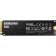 Твердотельные накопители Samsung 980, 1000GB, M.2(22x80mm), NVMe 1.4, PCIe 3.0 x4, 3-bit MLC, R/W 3500/3000MB/s, IOPs 500 000/480 000, TBW 600, DWPD 0.33 (12 мес.) [MZ-V8V1T0BW]