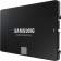 Твердотельные накопители Samsung 870 EVO, 250GB, 2.5