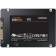 Твердотельный накопитель Samsung 870 EVO, 4000GB, 2.5
