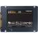 Твердотельные накопители Samsung 870 QVO, 2000GB, 2.5