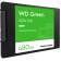 Твердотельный накопитель WD Green, 480GB, SATA III, 2.5