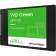 Твердотельный накопитель WD Green, 480GB, SATA III, 2.5